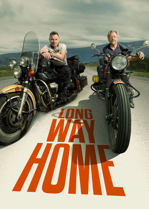 دانلود مستند راه طولانی خانه Long Way Home 2025 دانلود مستند راه طولانی خانه Long Way Home 2025