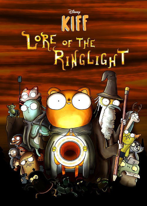 دانلود انیمیشن افسانه حلقه نورانی Lore of the Ring Light 2025 دانلود انیمیشن افسانه حلقه نورانی Lore of the Ring Light 2025