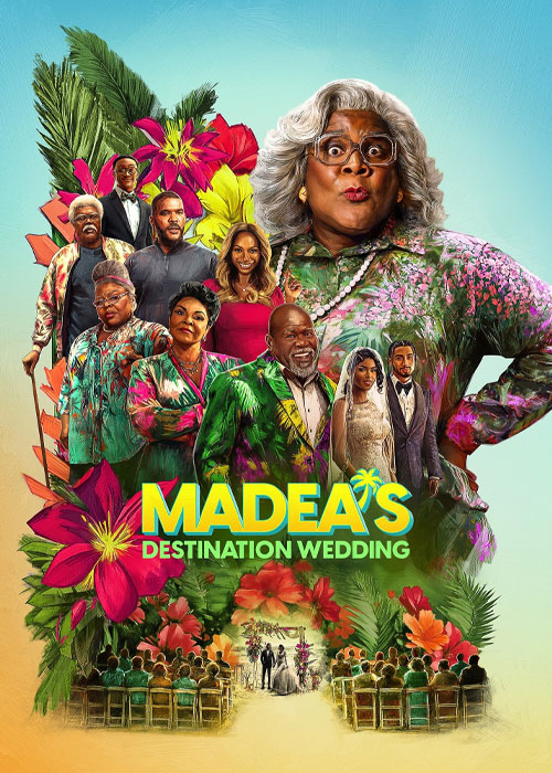 دانلود فیلم Madea's Destination Wedding 2025 دانلود فیلم Madea's Destination Wedding 2025