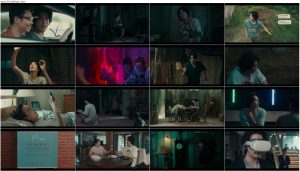 دانلود فیلم روح محبوبم My Boo 2024 دانلود فیلم روح محبوبم My Boo 2024