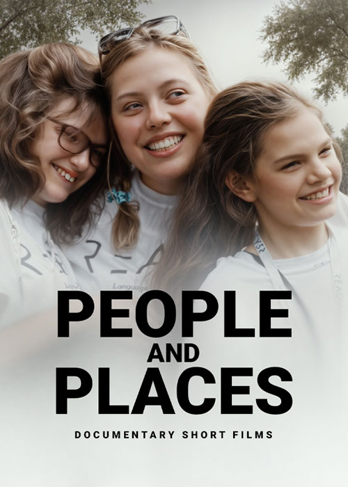 دانلود مستند مردم و مکانها People and Places 2025 دانلود مستند مردم و مکانها People and Places 2025
