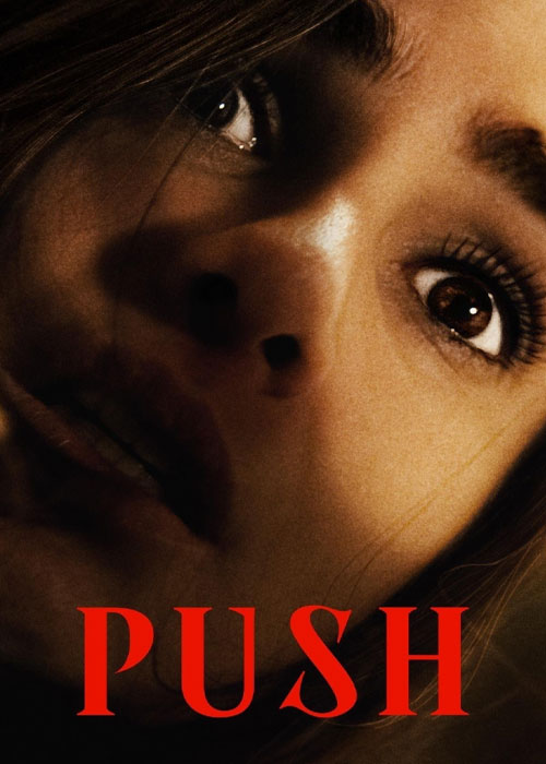 دانلود فیلم فشار Push 2024 دانلود فیلم فشار Push 2024