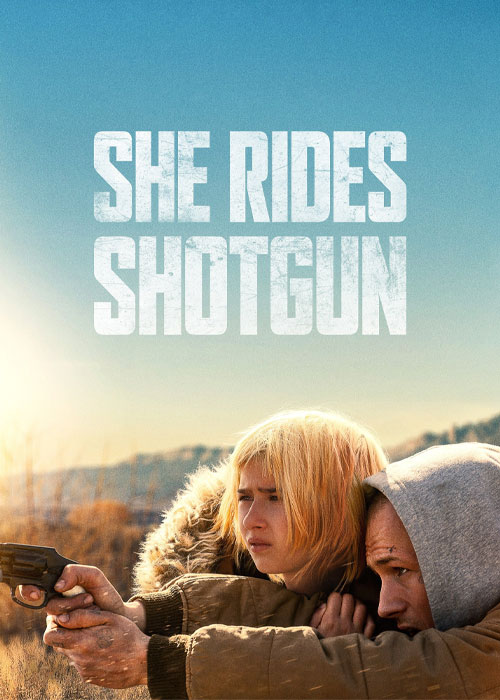 دانلود فیلم او کنار راننده مینشیند She Rides Shotgun 2025 دانلود فیلم او کنار راننده می نشیند She Rides Shotgun 2025