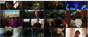 دانلود فیلم او شاتگان به همراه دارد She Rides Shotgun 2025