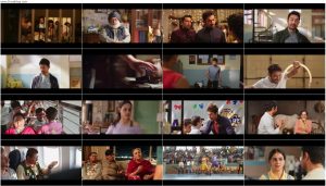 دانلود فیلم ستارههای روی زمین Sitaare Zameen Par 2025 دانلود فیلم ستارههای روی زمین Sitaare Zameen Par 2025