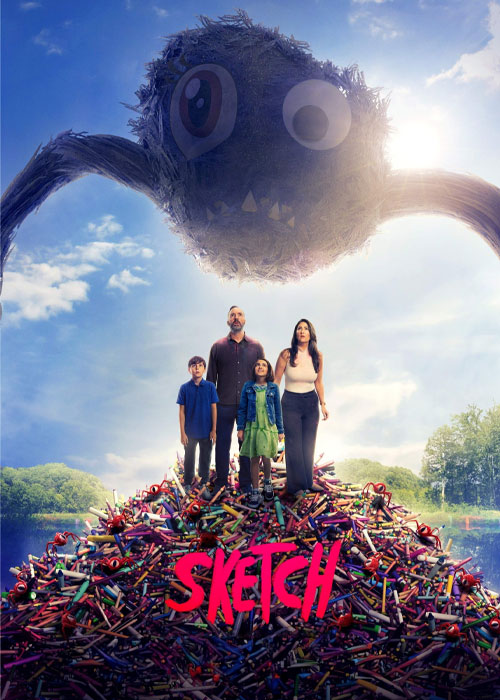 دانلود فیلم طرح Sketch 2024 دانلود فیلم طرح Sketch 2024