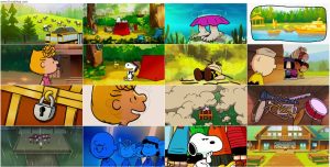 دانلود انیمیشن Snoopy Presents: A Summer Musical 2025 دانلود انیمیشن Snoopy Presents: A Summer Musical 2025