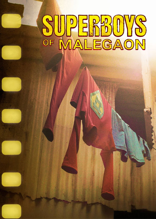دانلود فیلم ابرپسران مالهگوان Superboys of Malegaon 2024 دانلود فیلم ابرپسران مالهگوان Superboys of Malegaon 2024