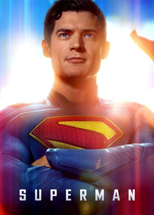 دانلود فیلم سوپرمن Superman 2025 دانلود فیلم سوپرمن Superman 2025