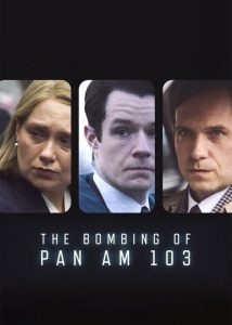 بمب‌‌گذاری هواپیمای ۱۰۳ پان آم