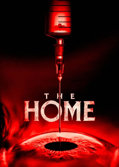 دانلود فیلم خانه The Home 2025