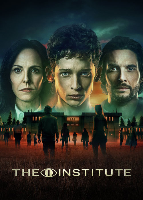 دانلود سریال موسسه The Institute 2025