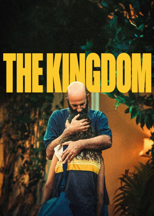 دانلود فیلم پادشاهی The Kingdom 2024 دانلود فیلم پادشاهی The Kingdom 2024