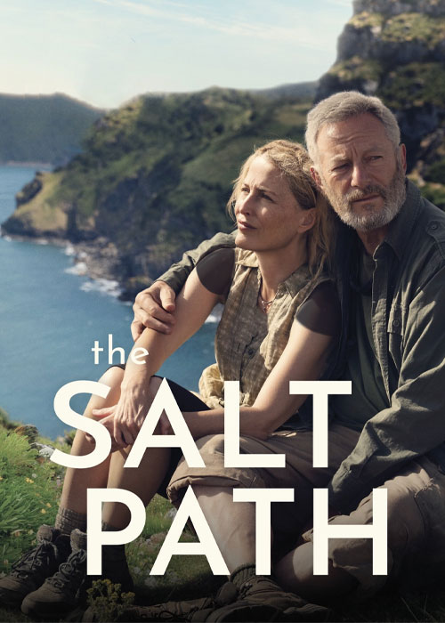 دانلود فیلم مسیر نمک The Salt Path 2024 دانلود فیلم مسیر نمک The Salt Path 2024