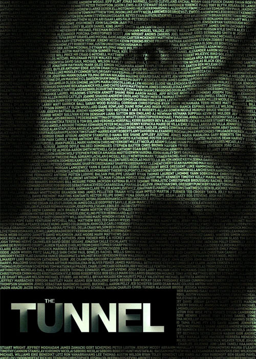 دانلود فیلم تونل The Tunnel 2011 دانلود فیلم تونل The Tunnel 2011