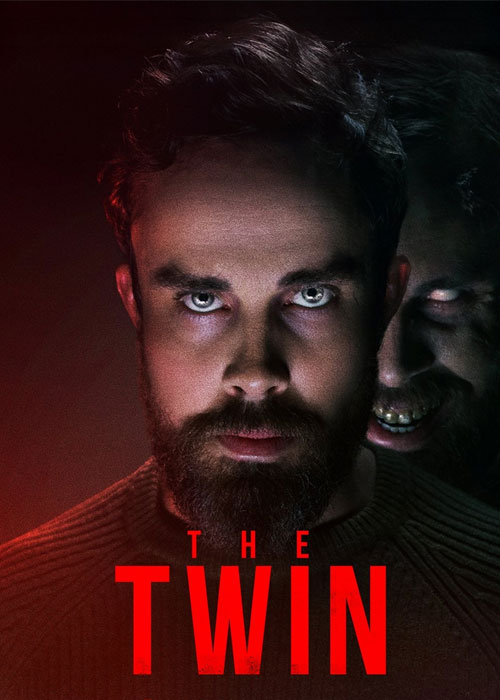 دانلود فیلم دوقلو The Twin 2024