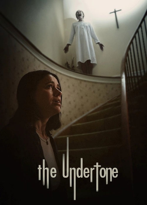 دانلود فیلم طنین پنهان The Undertone 2025
