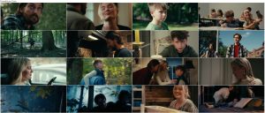 دانلود فیلم The Wildman of Shaggy Creek 2025 دانلود فیلم The Wildman of Shaggy Creek 2025