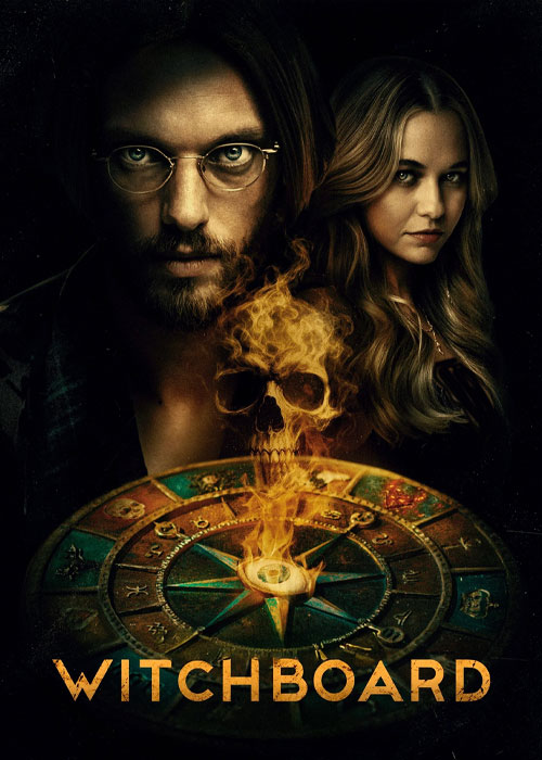 دانلود فیلم جادوگر Witchboard 2024