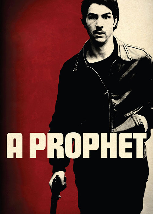 دانلود فیلم یک پیامبر A Prophet 2009 دانلود فیلم یک پیامبر A Prophet 2009