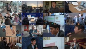 دانلود مستند آلفاگو AlphaGo 2017