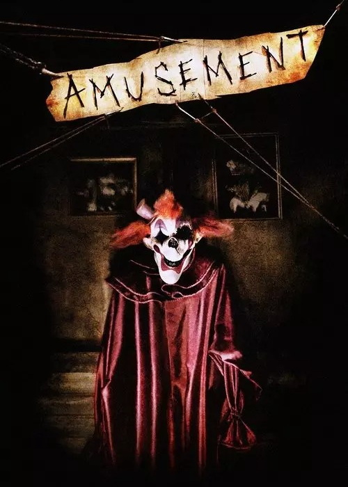 دانلود فیلم سرگرمی Amusement 2008 دانلود فیلم سرگرمی Amusement 2008