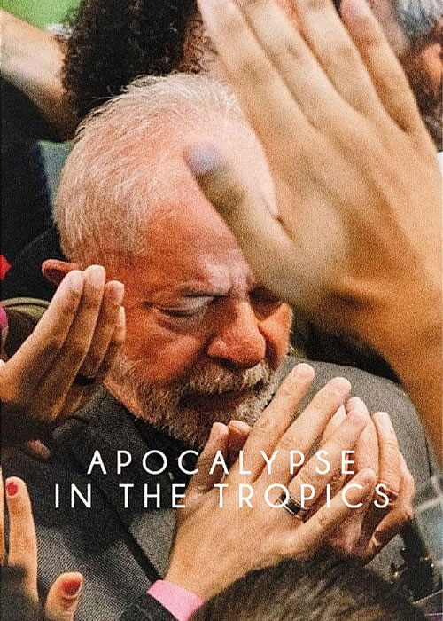 دانلود مستند Apocalypse in the Tropics 2024 دانلود مستند Apocalypse in the Tropics 2024