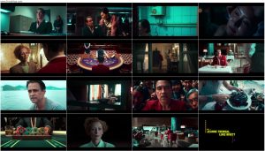 دانلود فیلم Ballad of a Small Player 2025