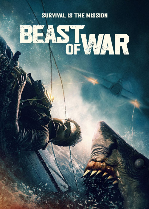 دانلود فیلم هیولای جنگ Beast of War 2025 دانلود فیلم هیولای جنگ Beast of War 2025