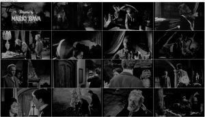 دانلود فیلم نقاب شیطان Black Sunday 1960