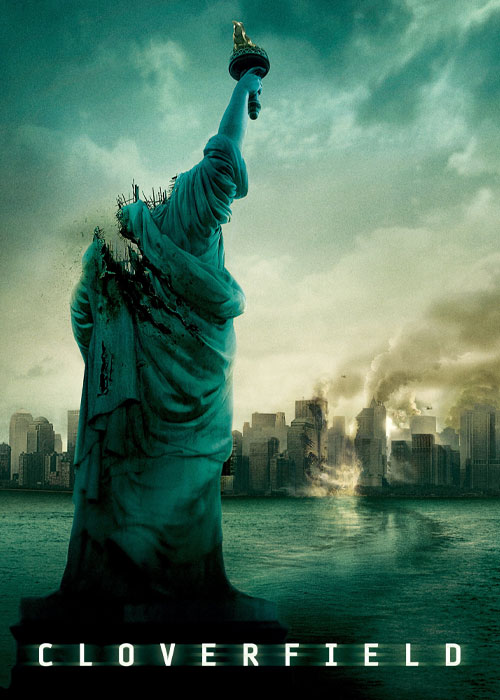 دانلود فیلم کلاورفیلد Cloverfield 2008 دانلود فیلم کلاورفیلد Cloverfield 2008