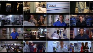 دانلود مستند کد سیاه Code Black 2013