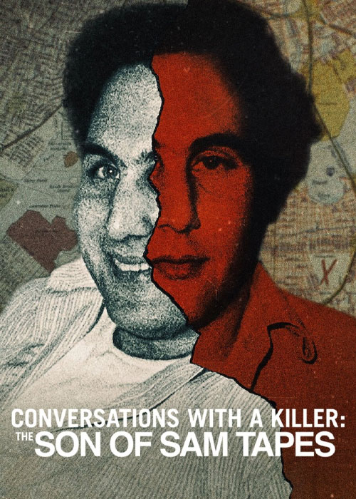 دانلود مستند Conversations with a Killer 2025 مستند Conversations with a Killer: The Son of Sam Tapes 2025