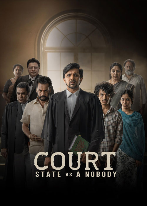 دانلود فیلم Court: State vs. A Nobody 2025 دانلود فیلم Court: State vs. A Nobody 2025