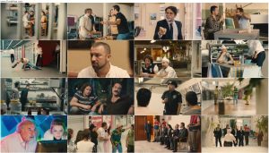 دانلود فیلم رقص با شغالها ۲ Dance with the Jackals 2 (2012) دانلود فیلم رقص با شغالها ۲ Dance with the Jackals 2 (2012)