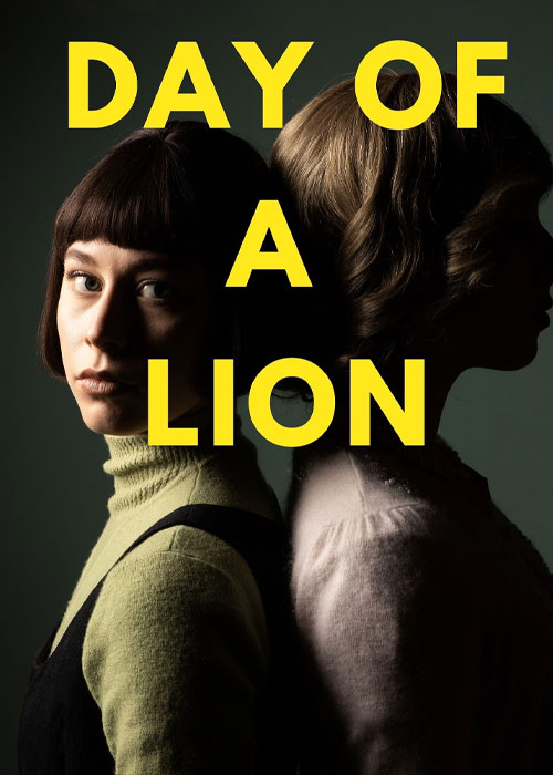 دانلود فیلم روز شیر Day of a Lion 2025 دانلود فیلم روز شیر Day of a Lion 2025