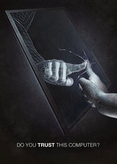 دانلود مستند Do You Trust This Computer? 2018