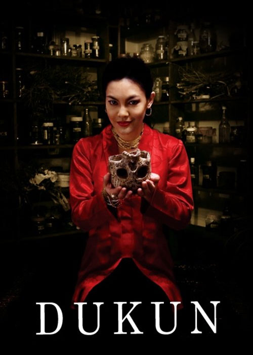 دانلود فیلم طلسم Dukun 2018 دانلود فیلم طلسم Dukun 2018