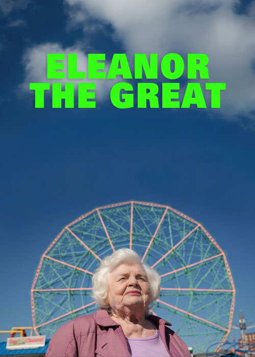 دانلود فیلم الینور کبیر Eleanor the Great 2025 دانلود فیلم الینور کبیر Eleanor the Great 2025