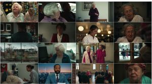دانلود فیلم الینور کبیر Eleanor the Great 2025