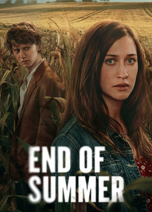 دانلود سریال پایان تابستان End of Summer 2023 دانلود سریال پایان تابستان End of Summer 2023