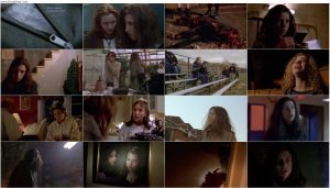 دانلود فیلم گاز گرفتن جینجر Ginger Snaps 2000 دانلود فیلم گاز گرفتن جینجر Ginger Snaps 2000
