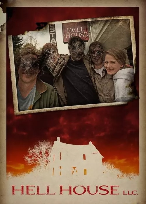 دانلود فیلم خانه جهنمی Hell House LLC 2015 دانلود فیلم خانه جهنمی Hell House LLC 2015