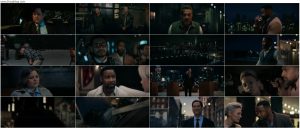 دانلود فیلم تصاحب خصمانه Hostile Takeover 2025