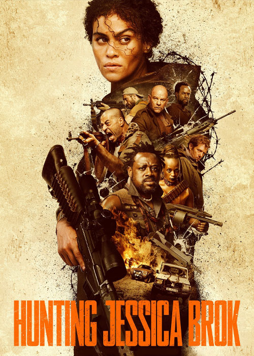 دانلود فیلم شکار جسیکا بروک Hunting Jessica Brok 2025 دانلود فیلم شکار جسیکا بروک Hunting Jessica Brok 2025