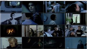 دانلود فیلم در یک قفسه شیشهای In a Glass Cage 1986 دانلود فیلم در یک قفسه شیشهای In a Glass Cage 1986