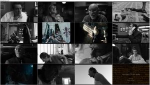 دانلود فیلم در دست دانته In the Hand of Dante 2025