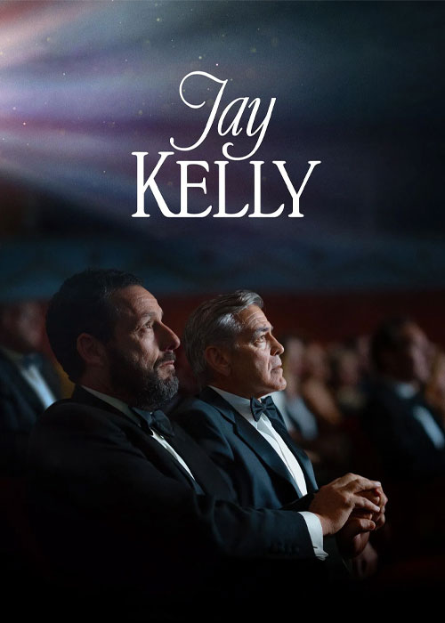 دانلود فیلم جی کلی Jay Kelly 2025 دانلود فیلم جی کلی Jay Kelly 2025