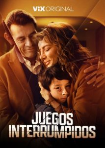 بازی‌های نیمه کاره