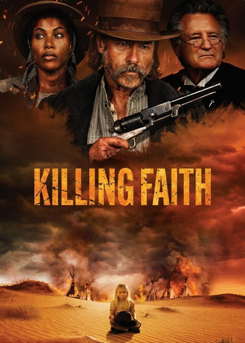 دانلود فیلم مرگ ایمان Killing Faith 2025